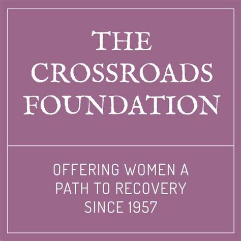 Crossroads Treatment and Rehabilitation Foundation, Inc..